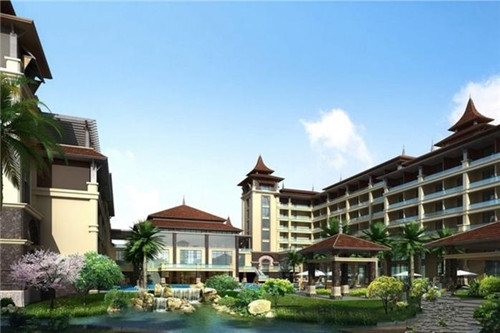 方寸鸭血粉丝汤