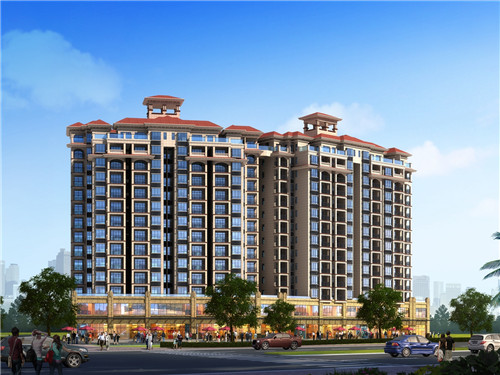 便车坊汽车美容