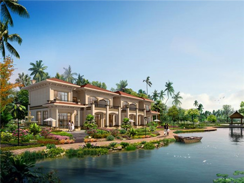 力高君誉滨江是什么物业（力高君誉滨江楼盘）