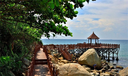 沙家浜有哪些景点（沙家浜的旅游景点）