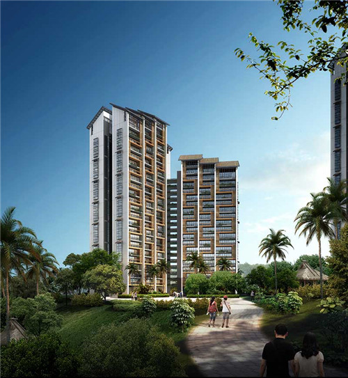 新房多久可以入住啊（新房子多长时间可以入住）