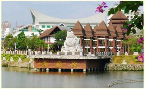 山药炒竹笋可以吃吗（山药加竹笋）