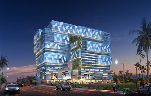 建设公司取名带堡（建设公司取名字）