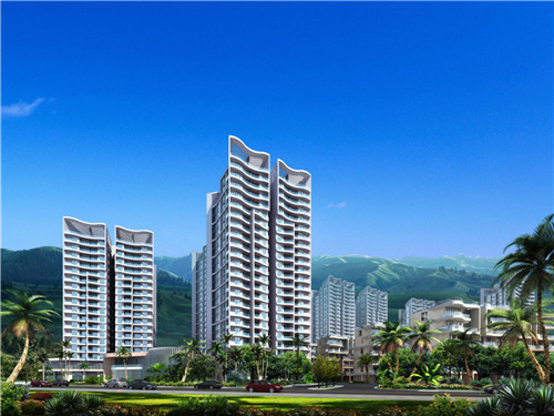 上海哪些景点风景好玩（上海风景好的景点）