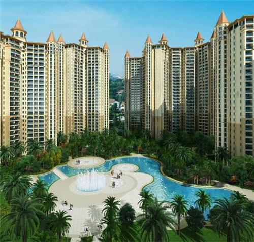 黄陂县有什么景点（黄陂著名景点有哪些）