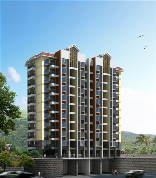 什么是中介小区物业服务（物业房屋中介）