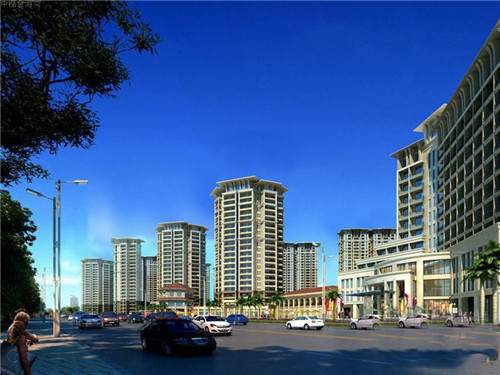 芦仙山景区安全管理（南宁芦仙山）